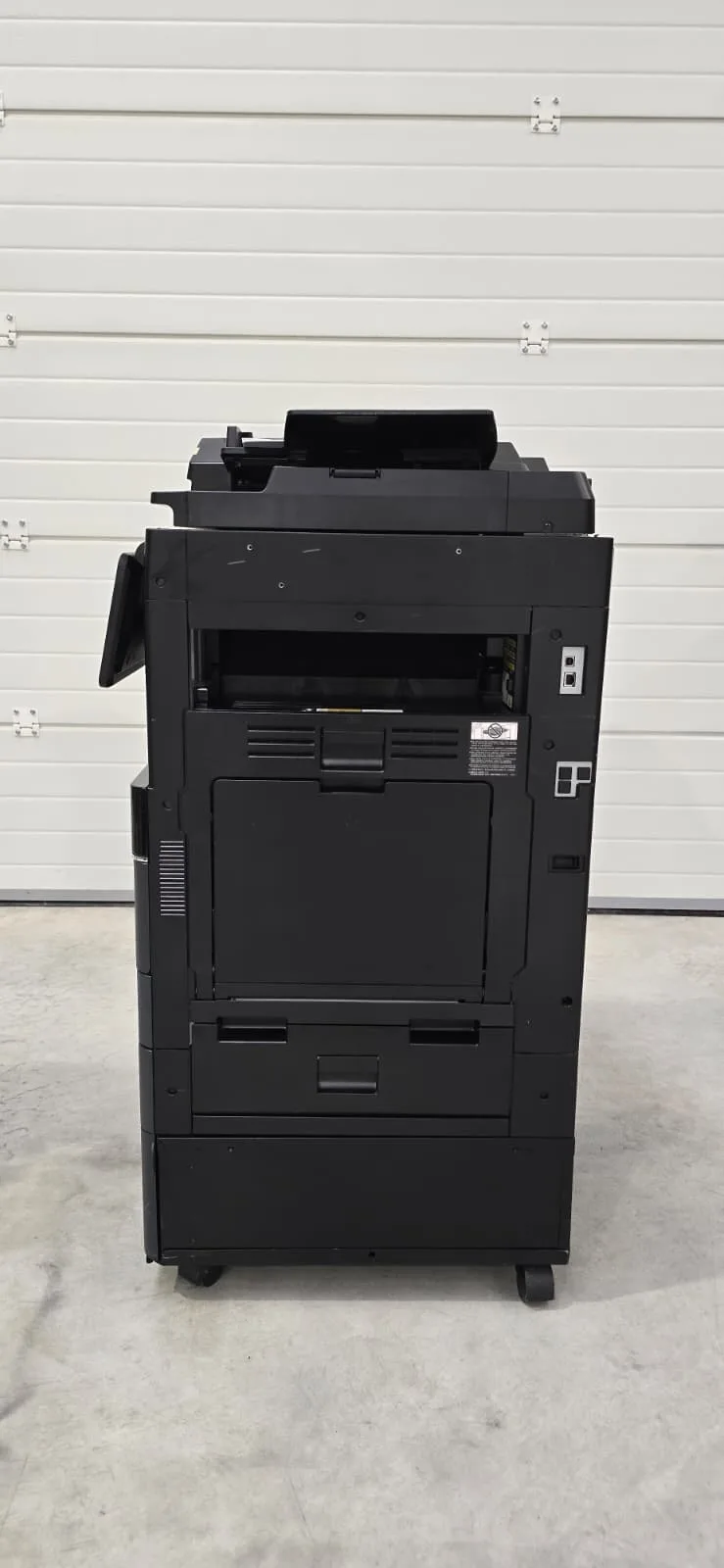 Toshiba e-STUDIO 2510AC miniatura 2