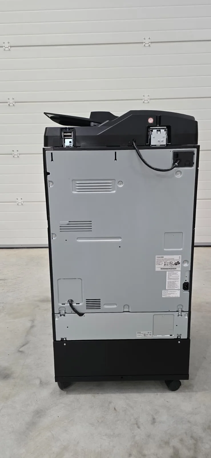 Toshiba e-STUDIO 2510AC miniatura 3