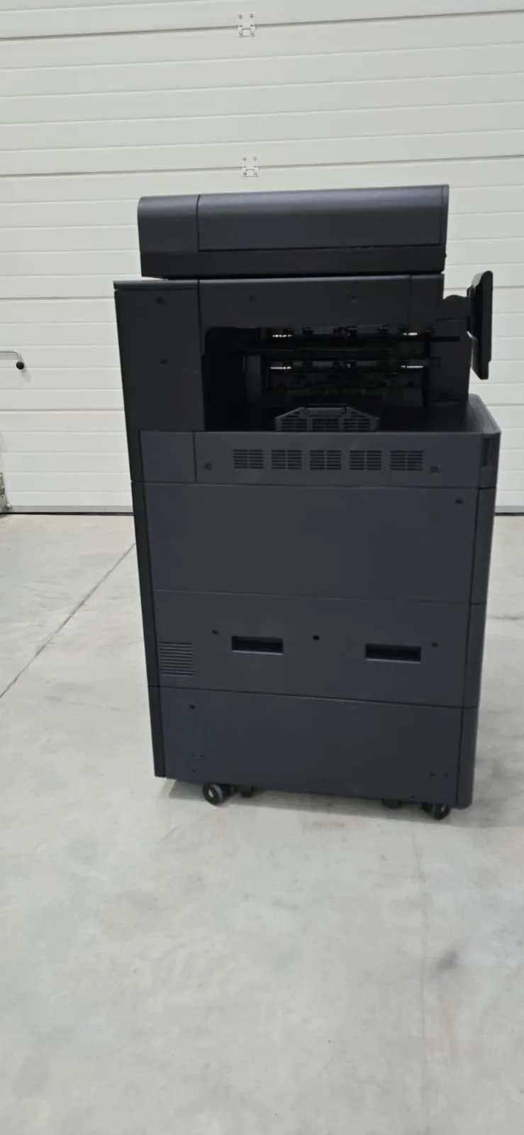 Kyocera TASKalfa 4052ci miniatura 2