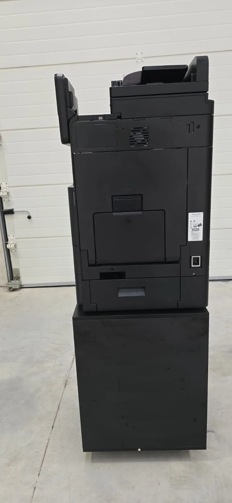 Kyocera TASKalfa 308ci miniatura 2