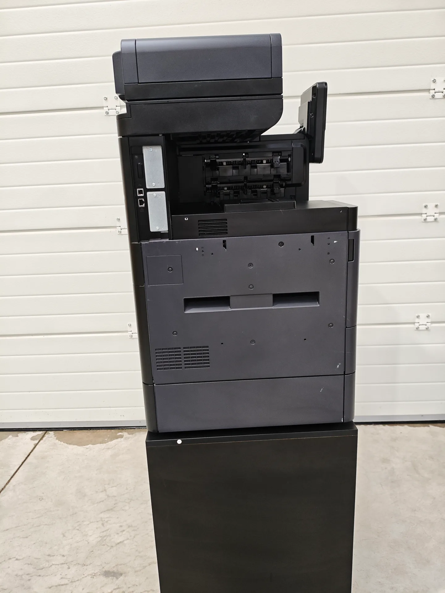 Kyocera TASKalfa 308ci miniatura 2
