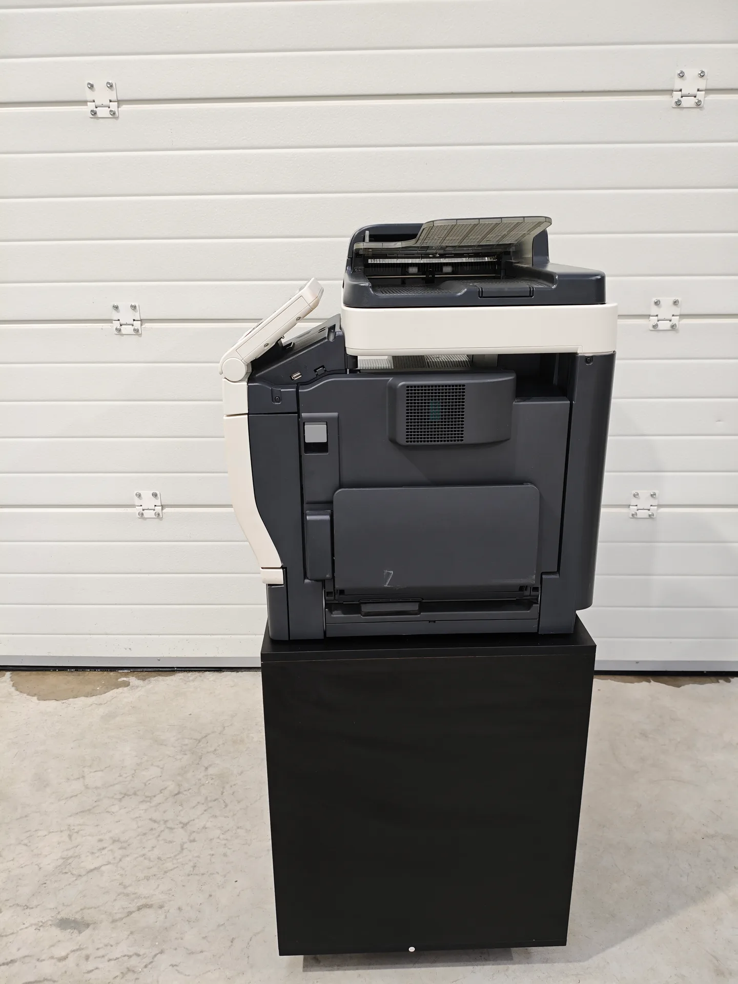 Konica Minolta Bizhub C3351 miniatura 3