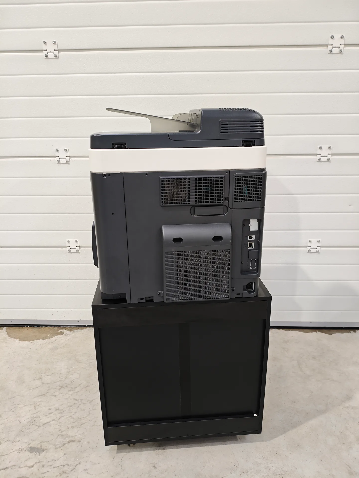 Konica Minolta Bizhub C3351 miniatura 4