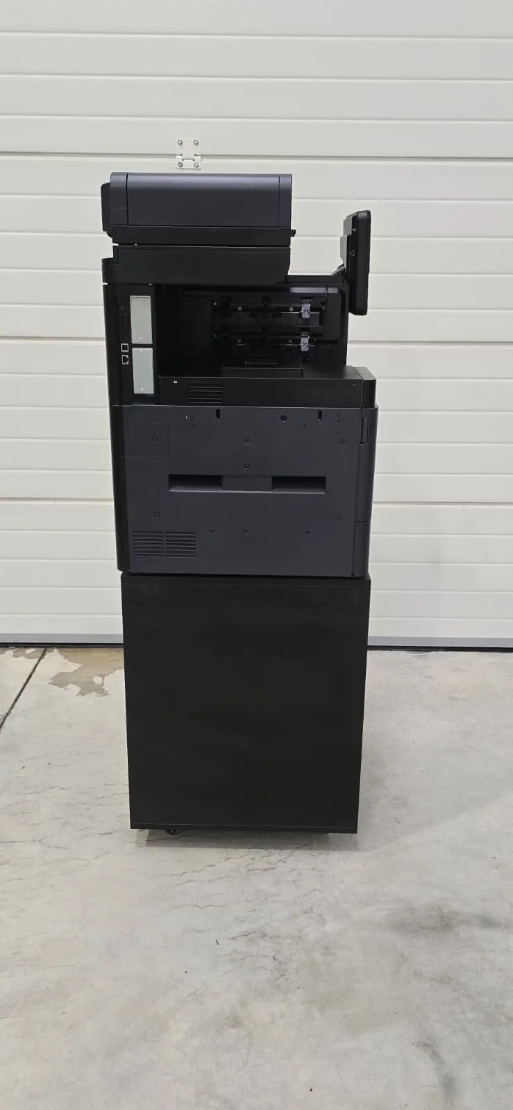 Kyocera TASKalfa 308ci miniatura 2