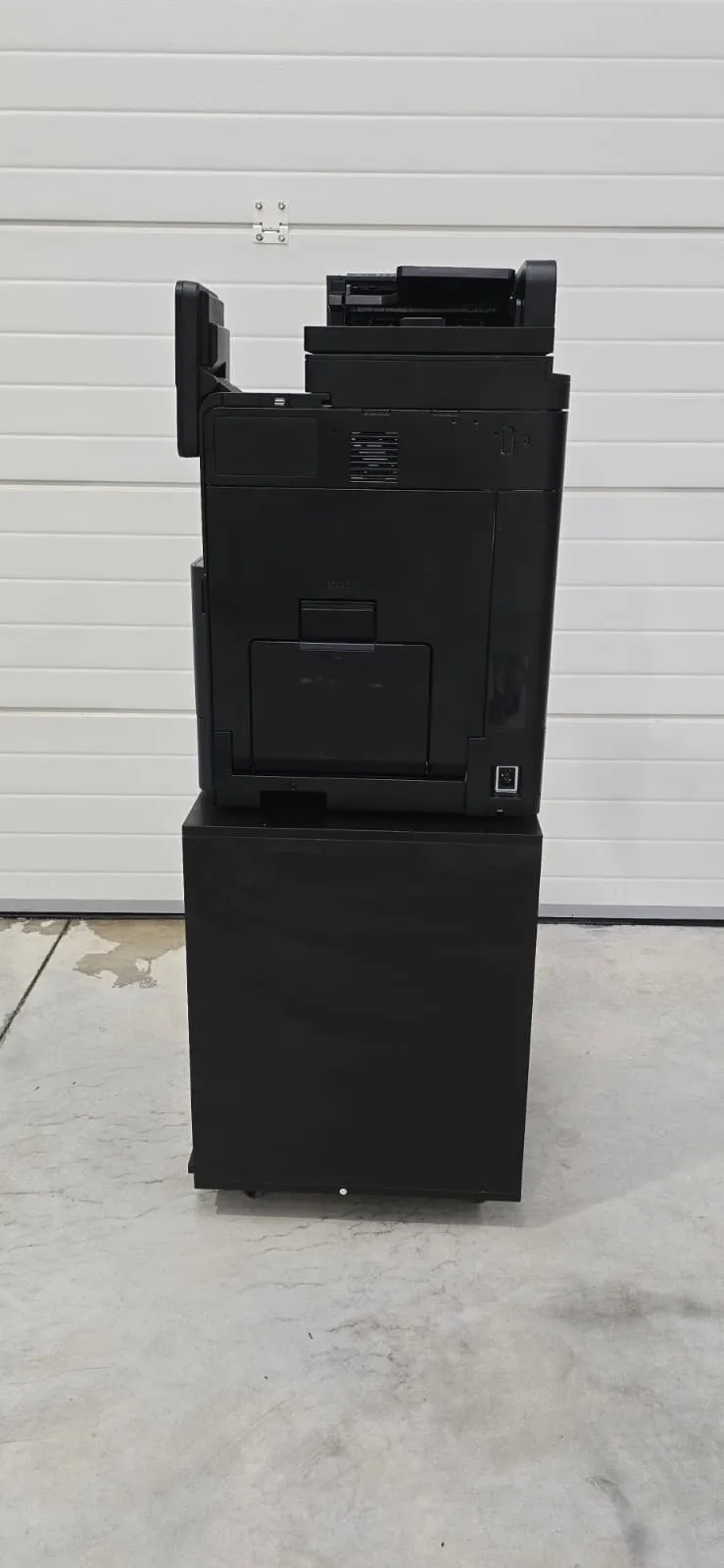 Kyocera TASKalfa 308ci miniatura 4