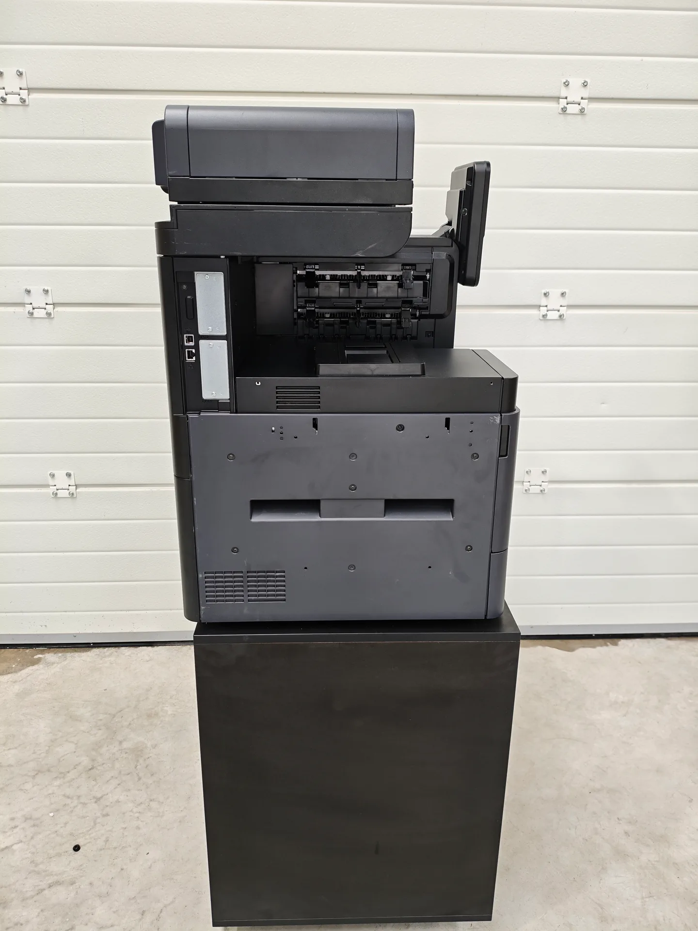Kyocera TASKalfa 308ci miniatura 4