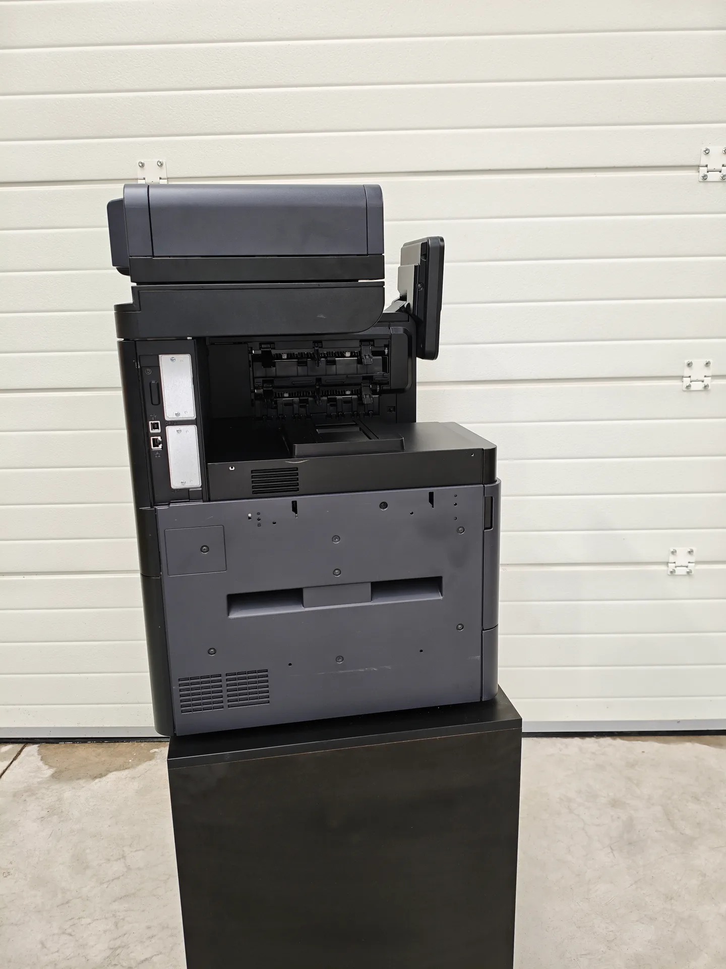 Kyocera TASKalfa 308ci miniatura 4