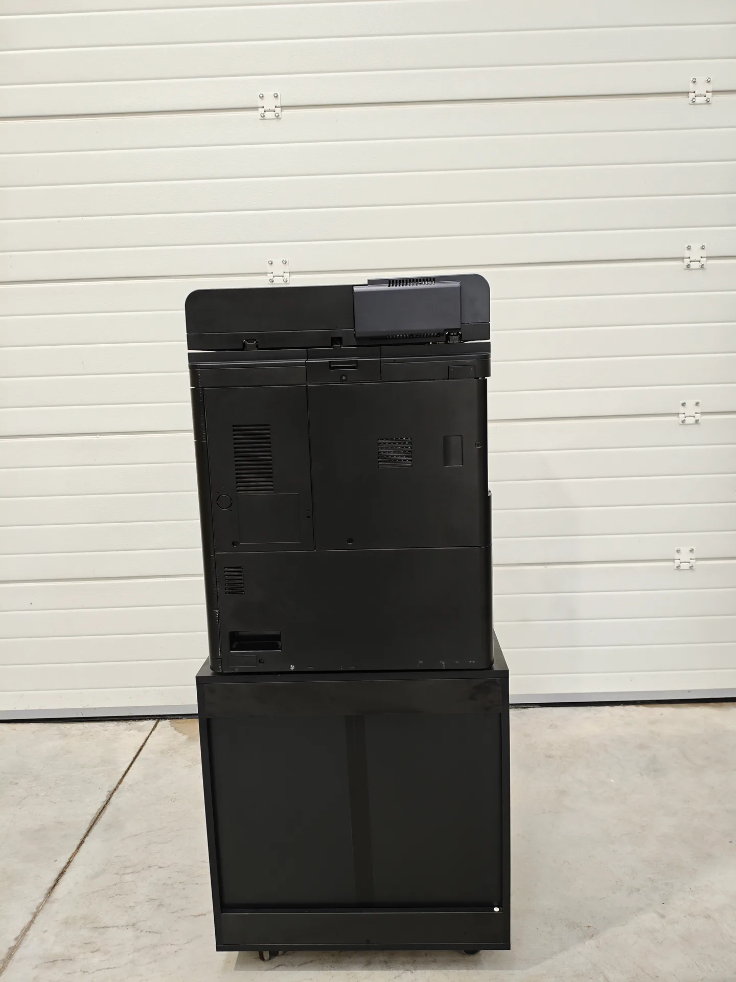 Kyocera TASKalfa 308ci miniatura 3