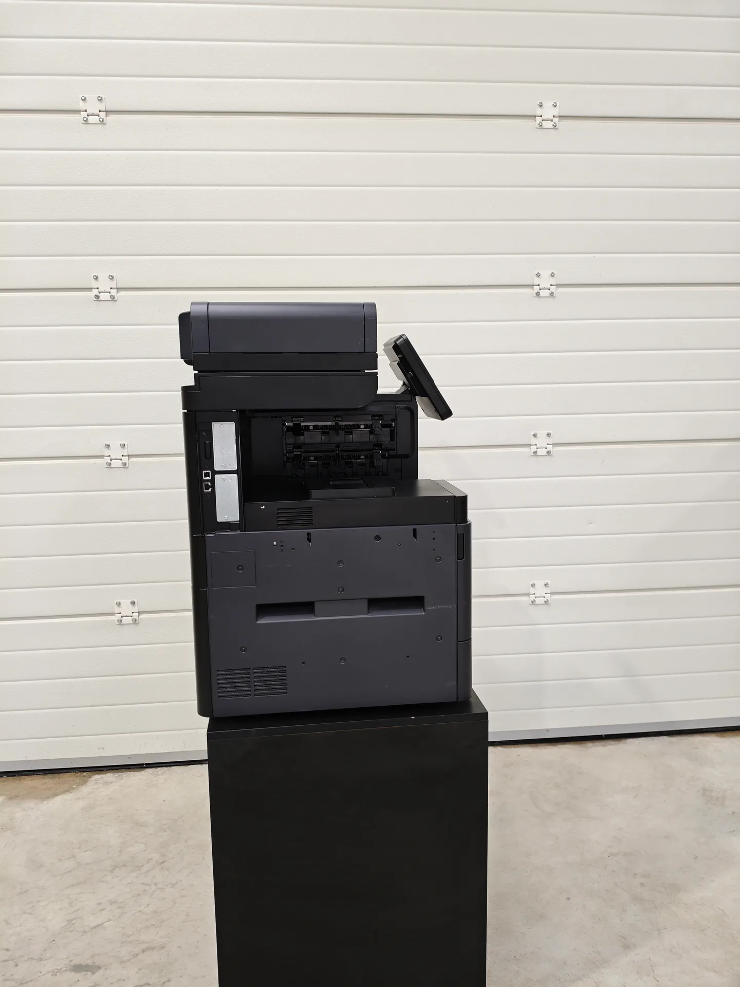 Kyocera TASKalfa 308ci miniatura 4