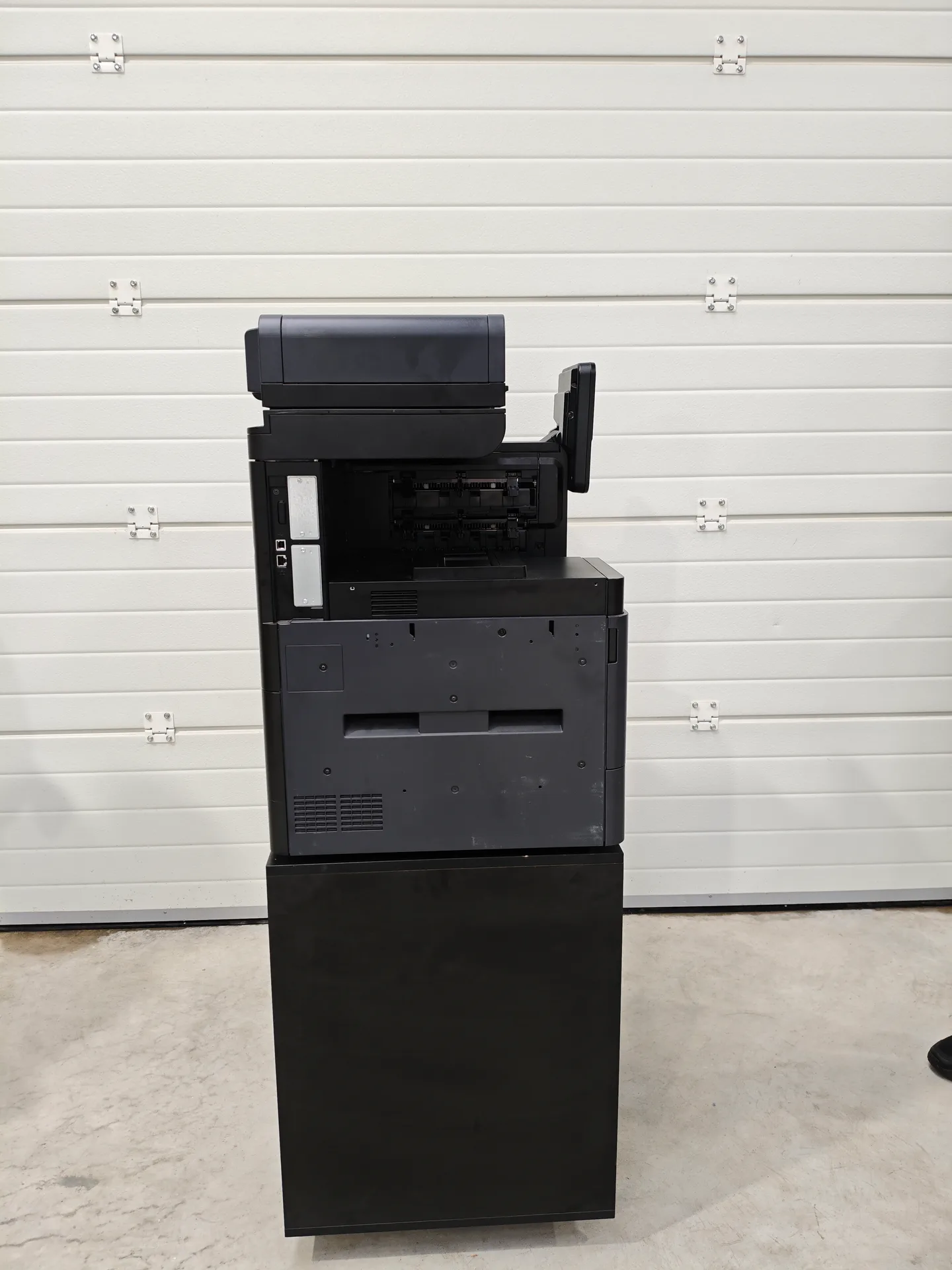Kyocera TASKalfa 308ci miniatura 2
