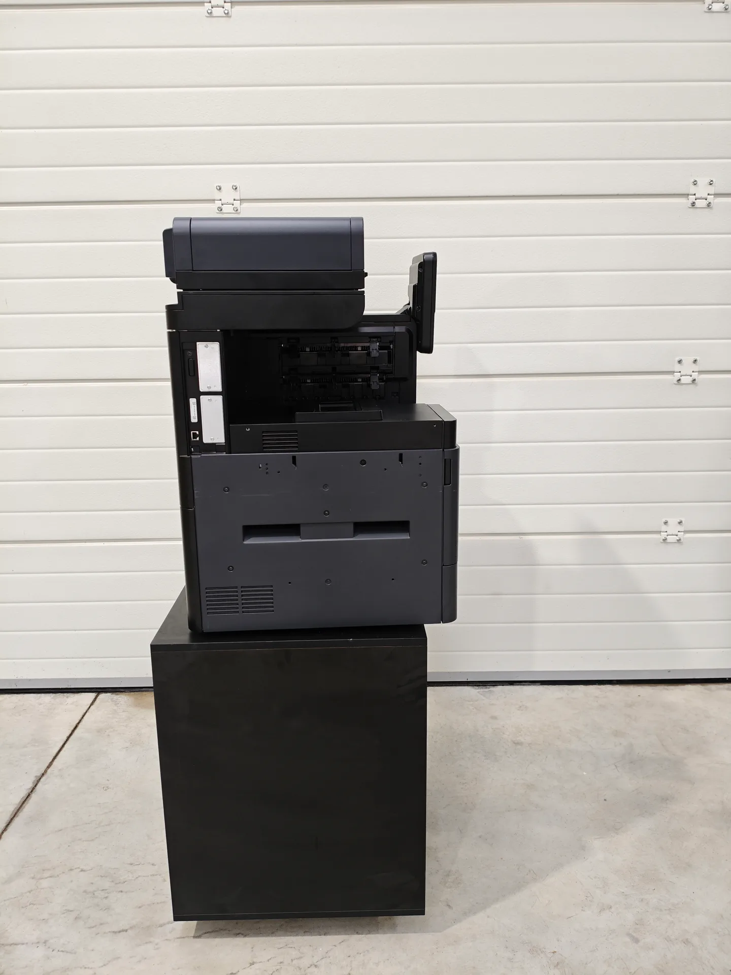 Kyocera TASKalfa 406ci miniatura 2