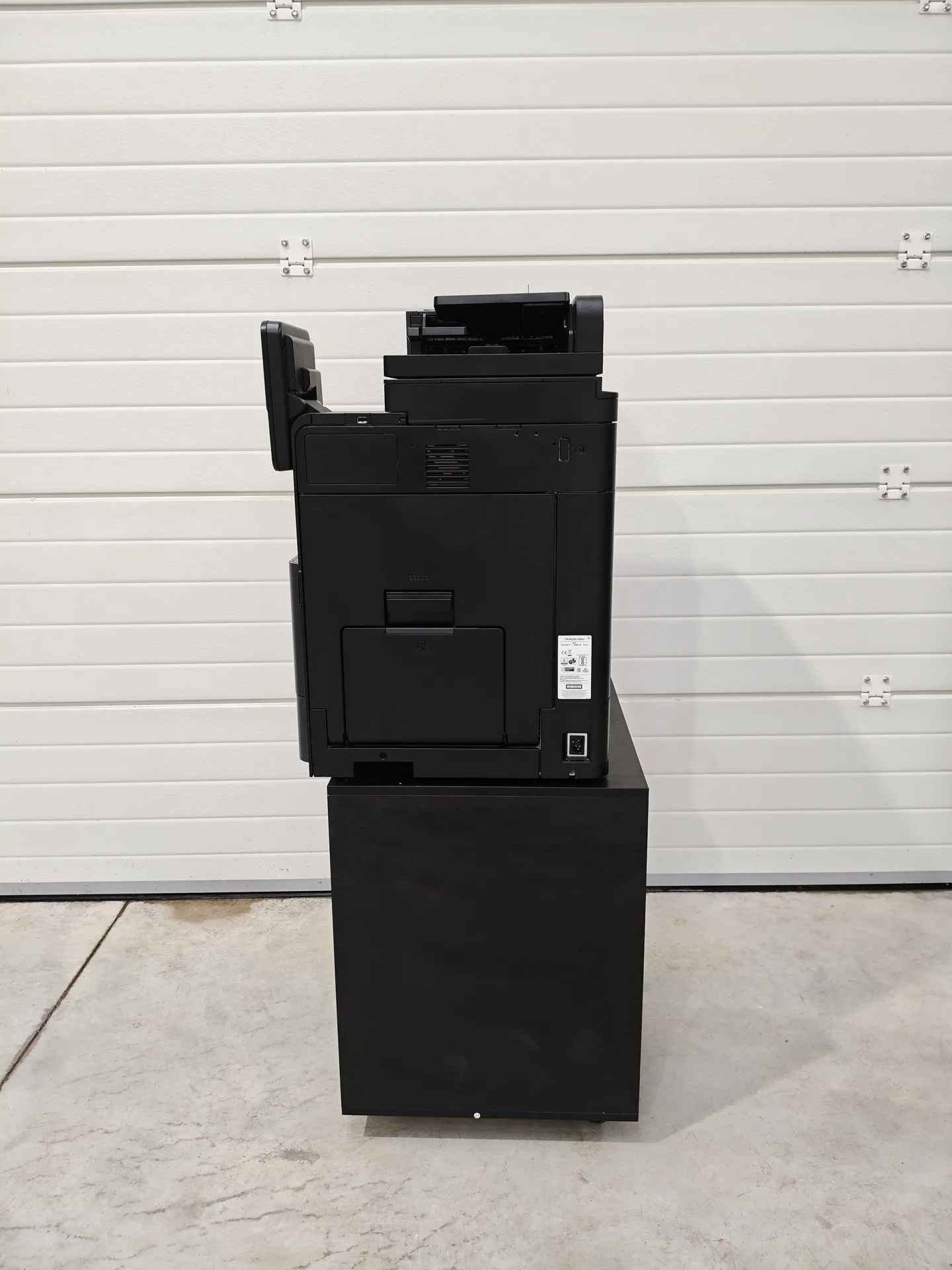 Kyocera TASKalfa 406ci miniatura 4