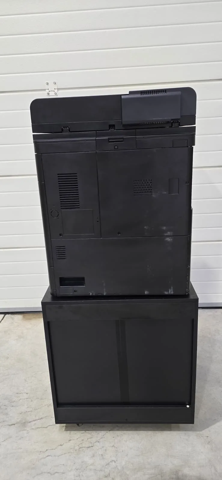 Kyocera TASKalfa 308ci miniatura 3