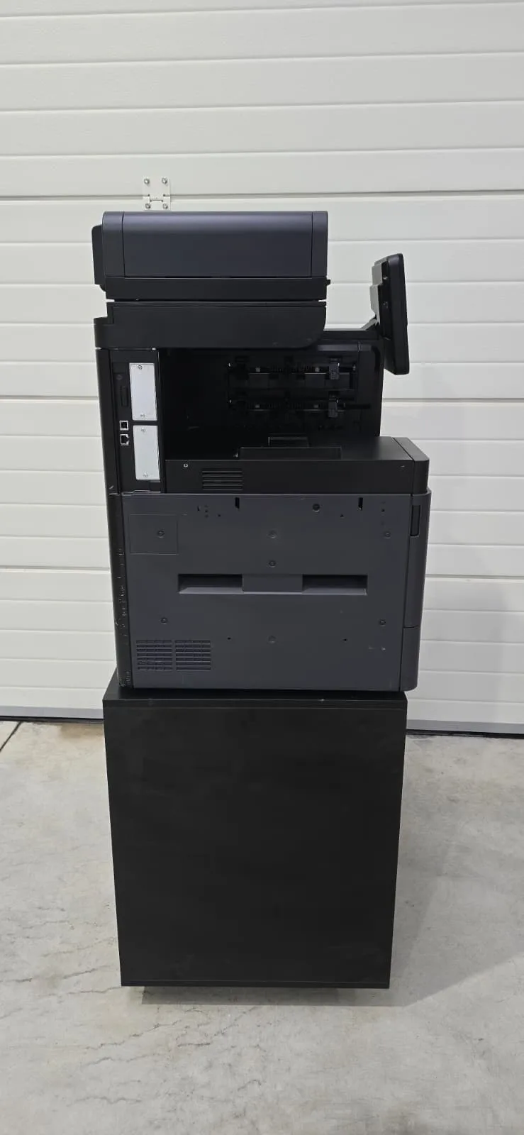 Kyocera TASKalfa 308ci miniatura 4
