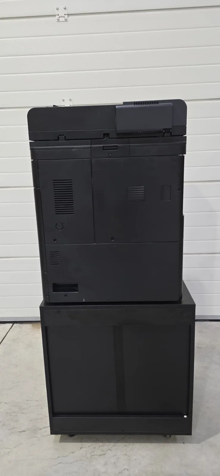 Kyocera TASKalfa 406ci miniatura 2