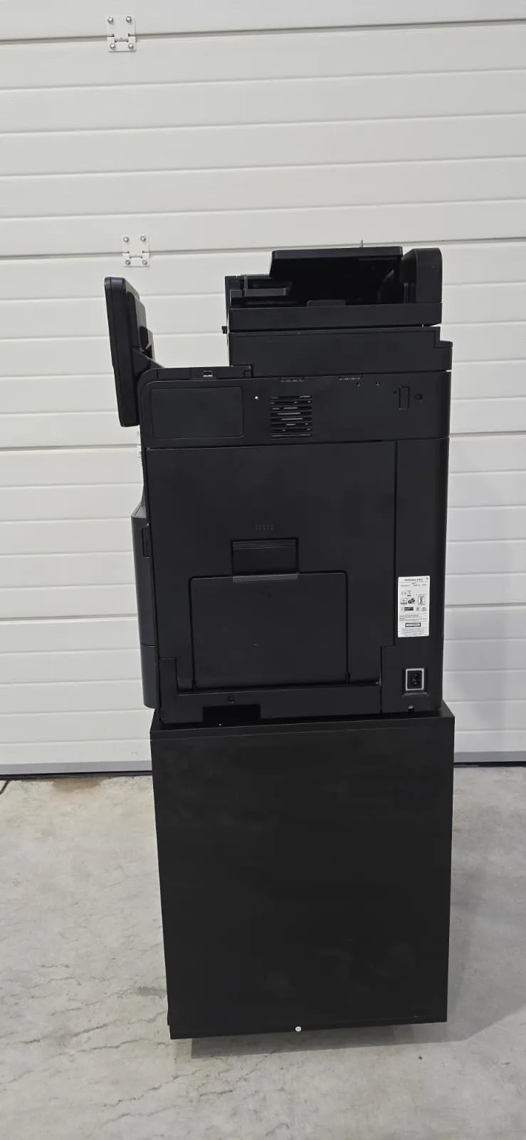Kyocera TASKalfa 406ci miniatura 3