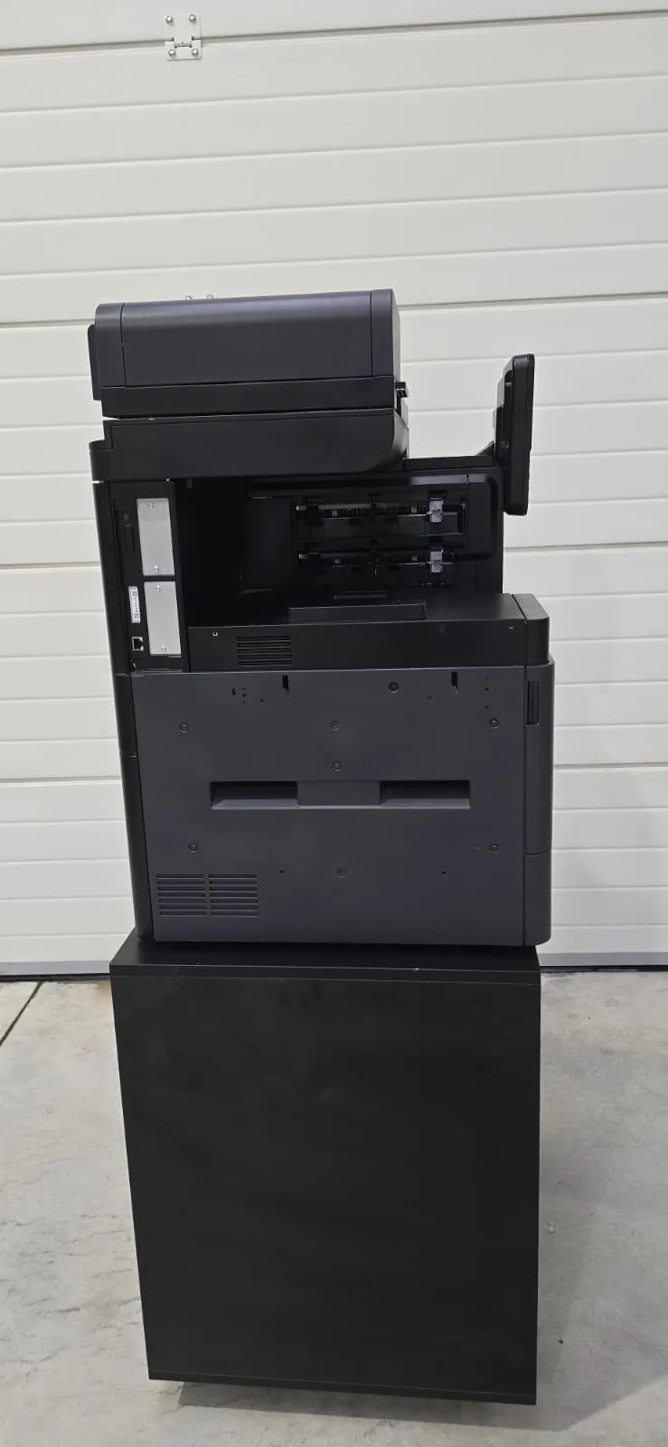 Kyocera TASKalfa 406ci miniatura 4