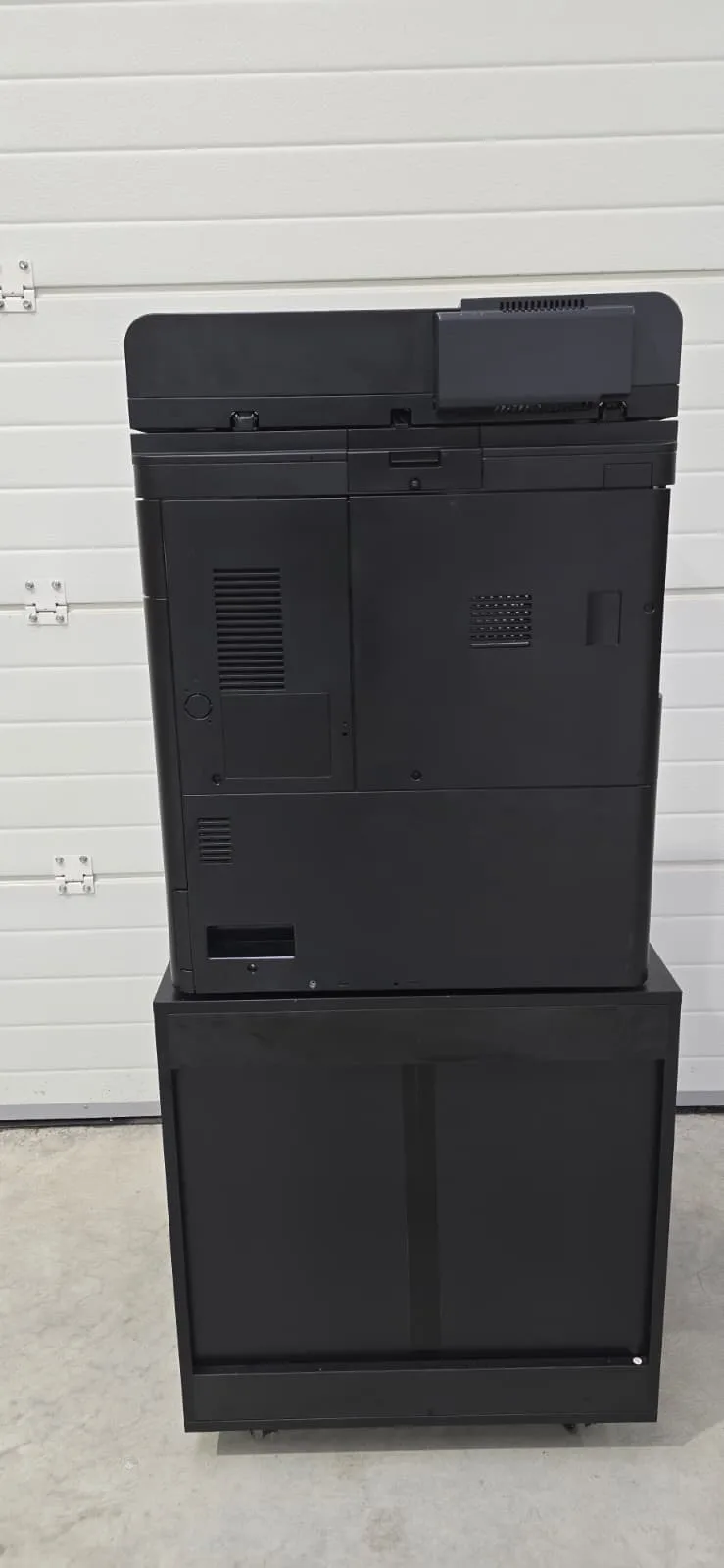Kyocera TASKalfa 308ci miniatura 2