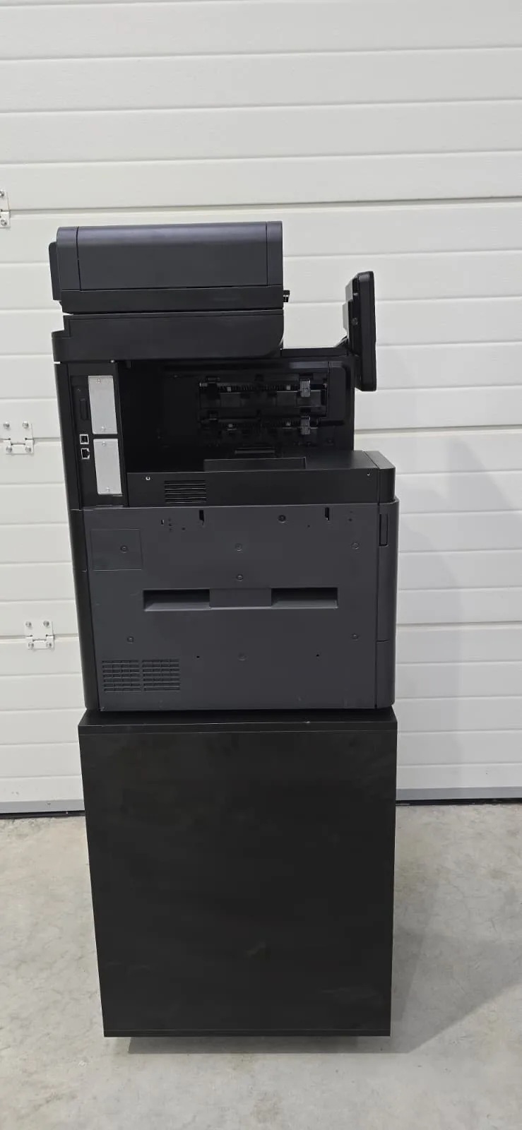 Kyocera TASKalfa 308ci miniatura 3