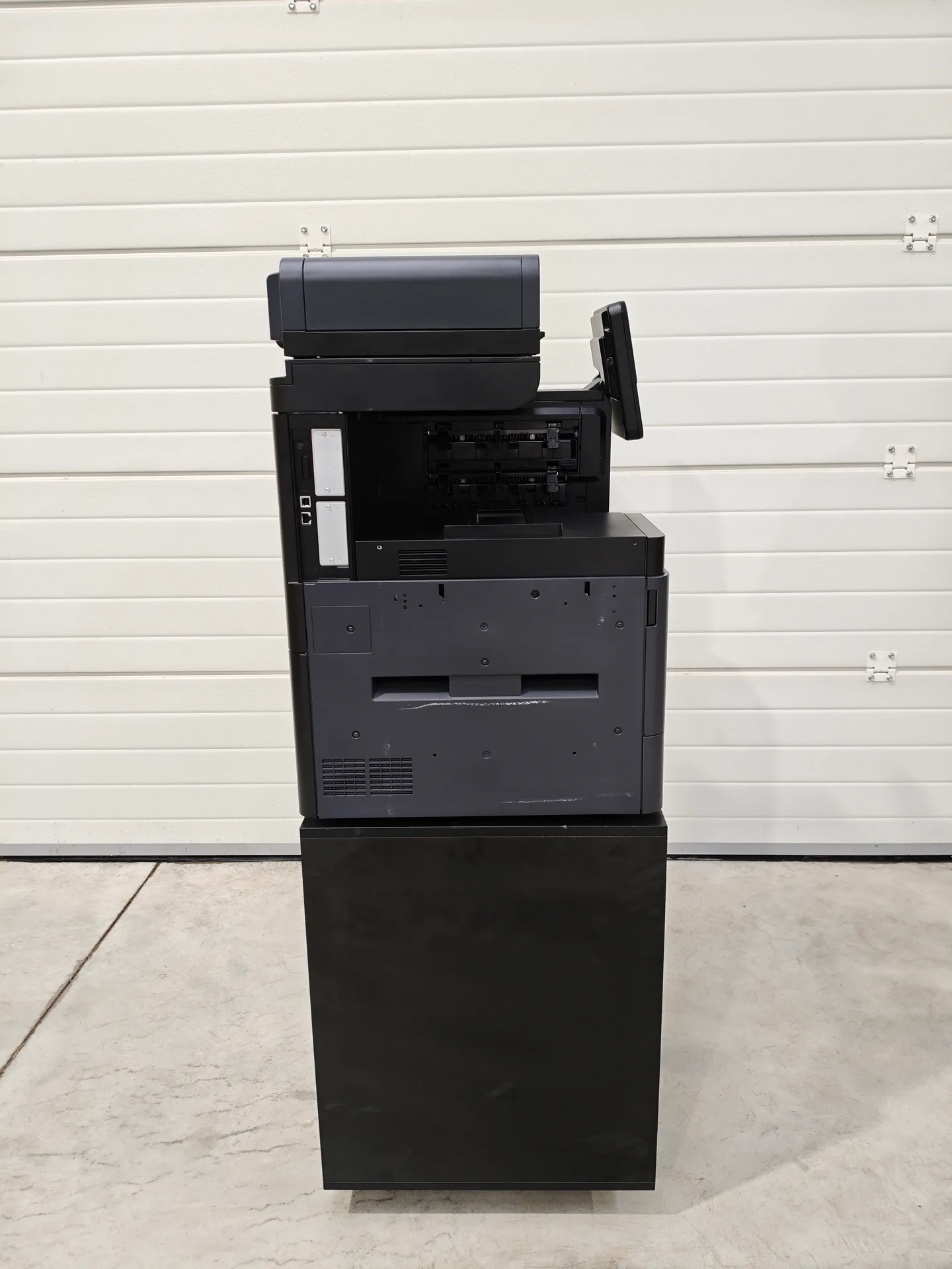 Kyocera TASKalfa 308ci miniatura 5