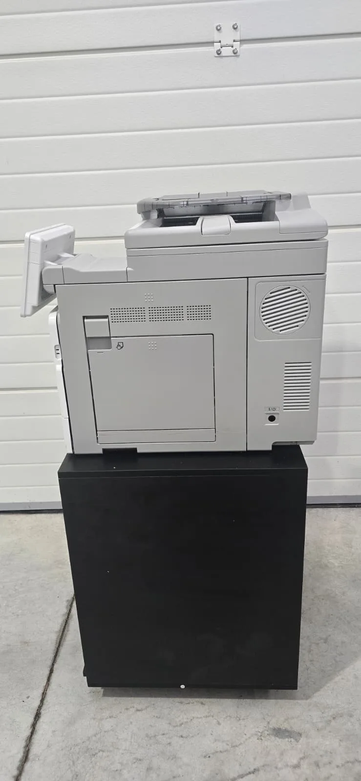 Ricoh MPC 307 miniatura 2