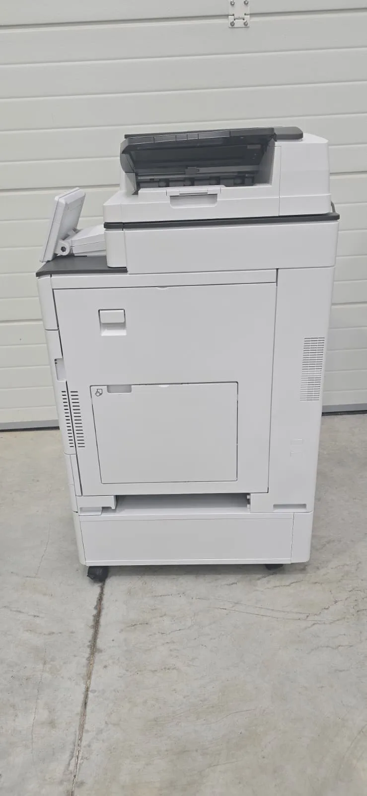 Ricoh IM C2000 miniatura 4