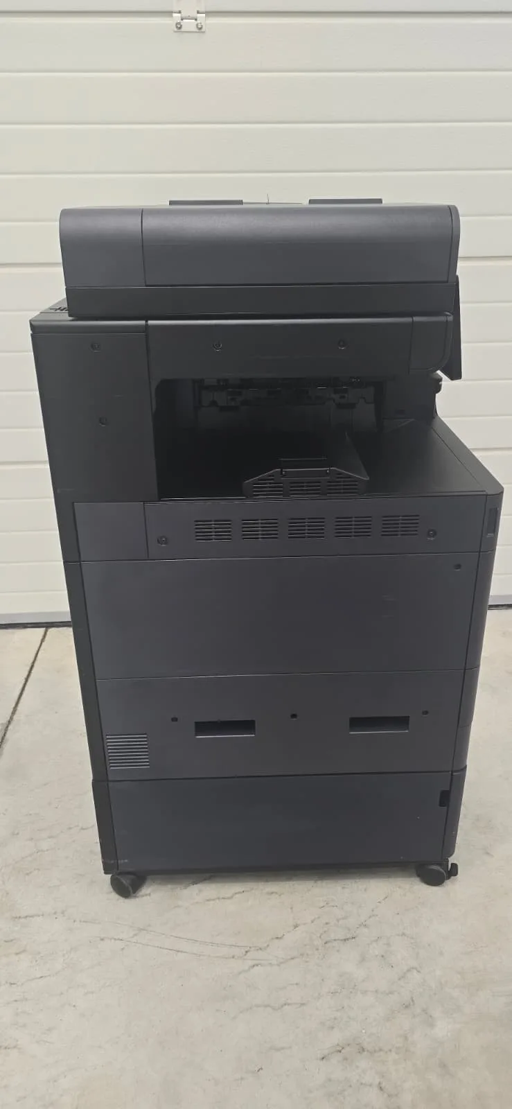 Kyocera TASKalfa 3554ci miniatura 4