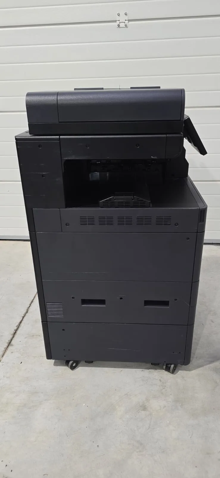 Kyocera TASKalfa 2553ci miniatura 6