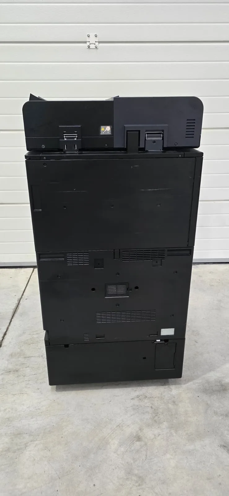 Kyocera TASKalfa 5053ci miniatura 3