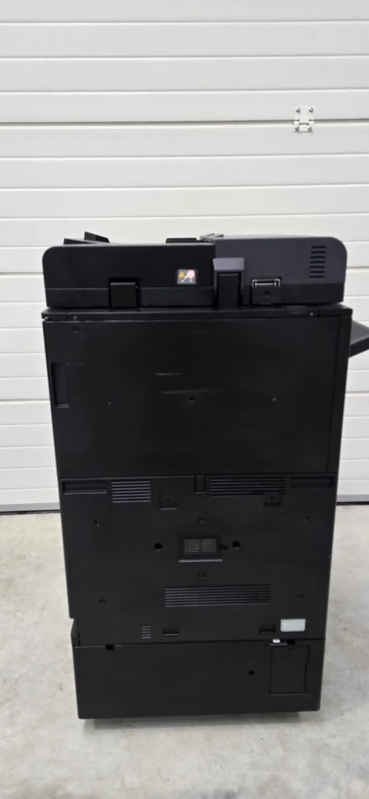 Kyocera TASKalfa 4053ci miniatura 5