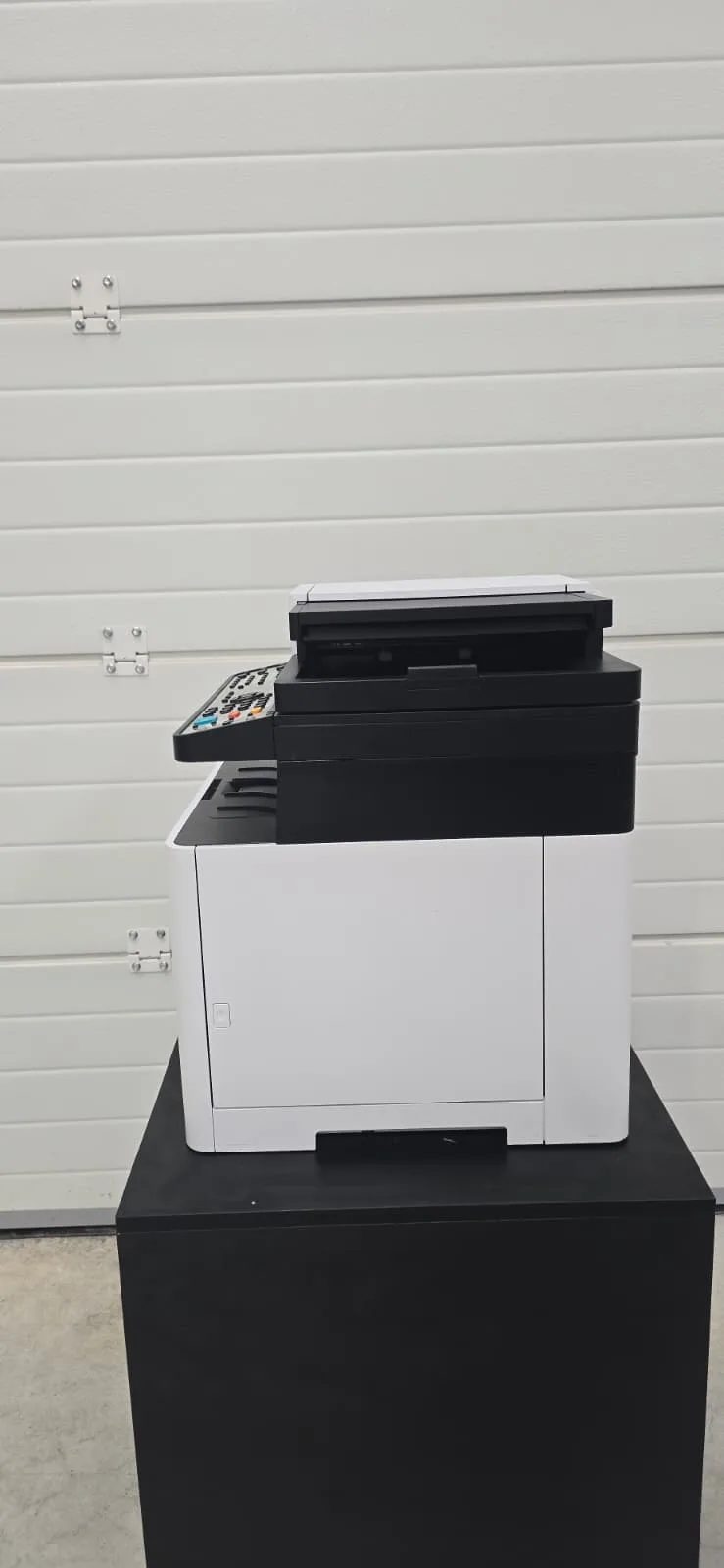 Kyocera Ecosys M5521cdn miniatura 2