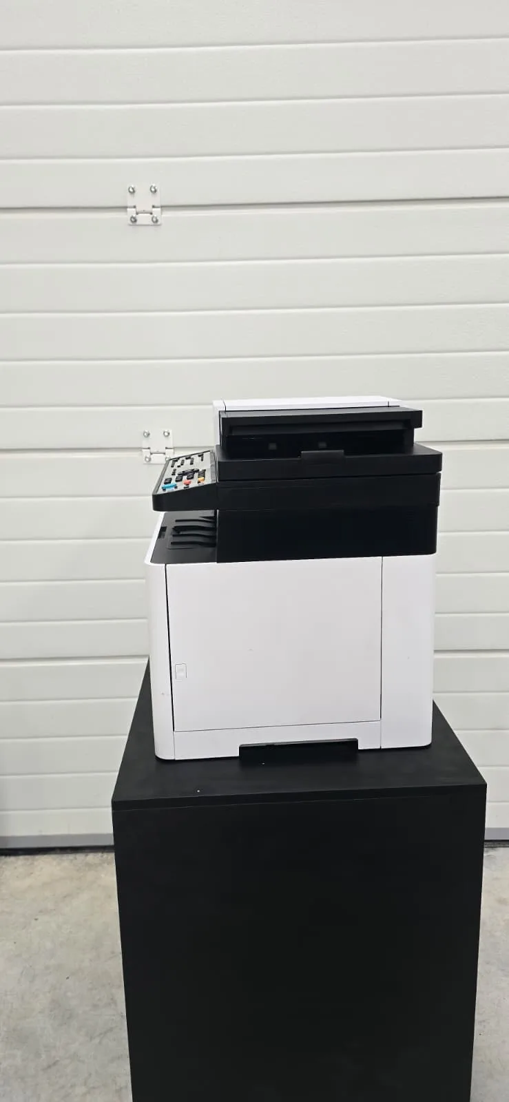 Kyocera Ecosys M5521cdn miniatura 2