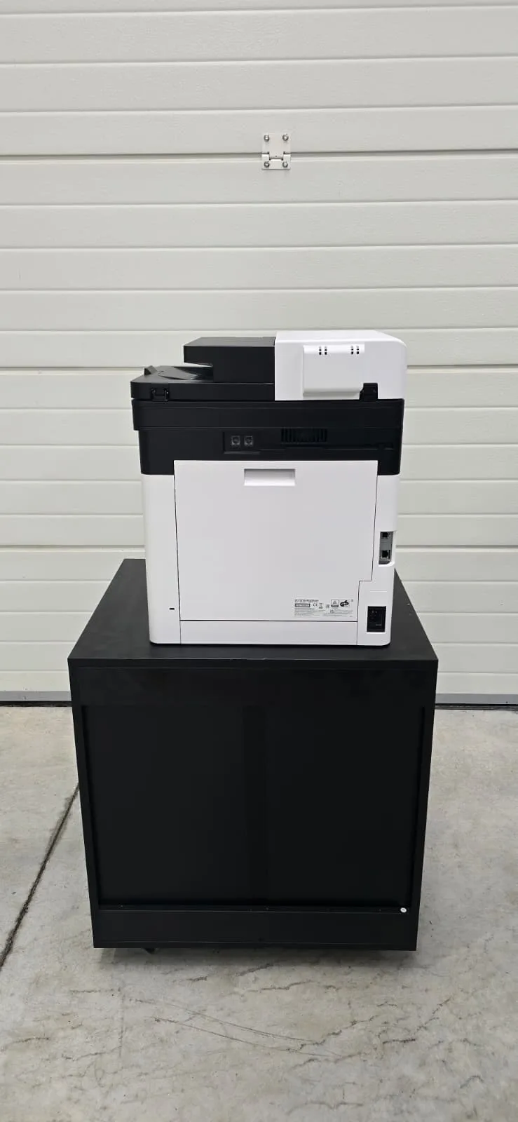 Kyocera ECOSYS M5526cdn miniatura 3