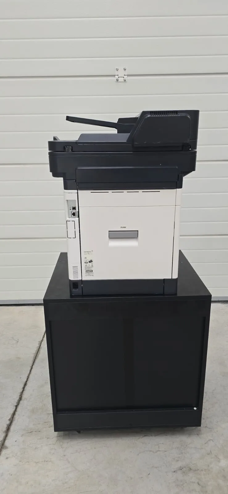 Kyocera M6230cidn miniatura 3