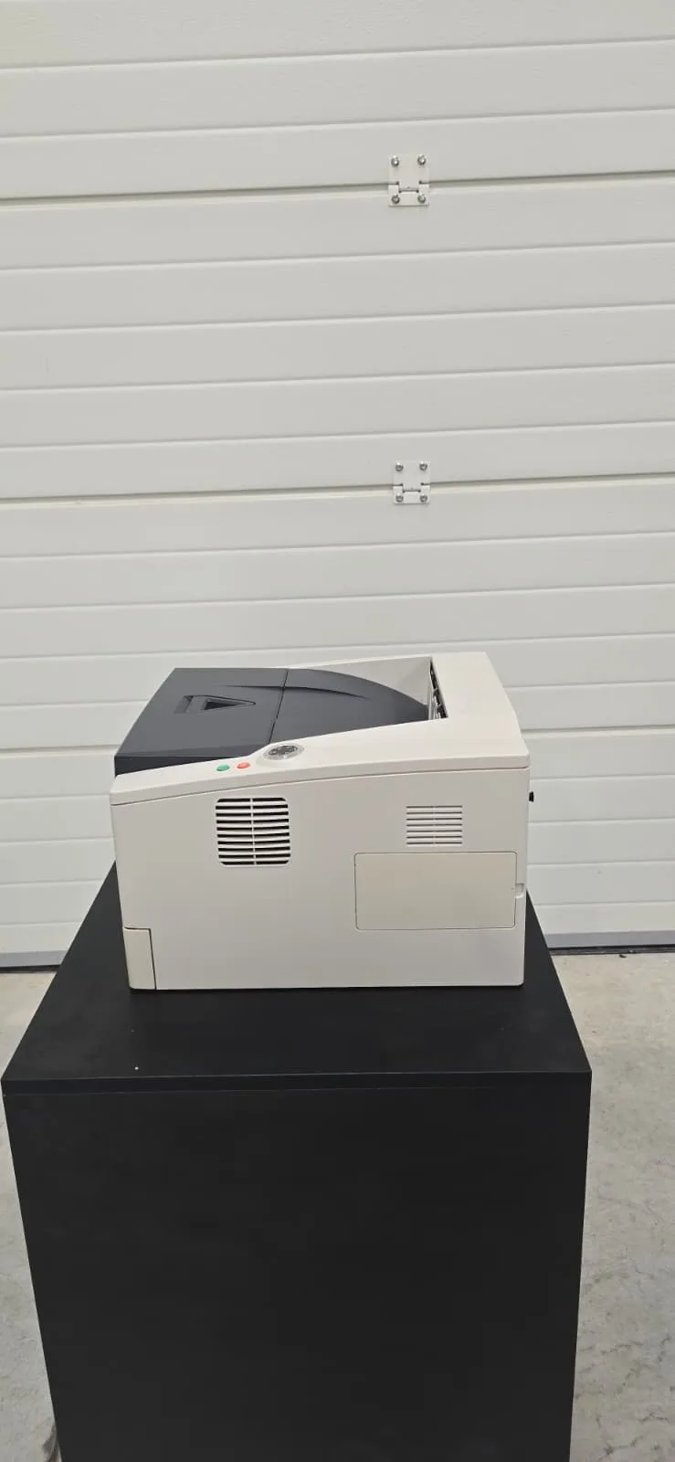 Kyocera FS-1320D miniatura 2