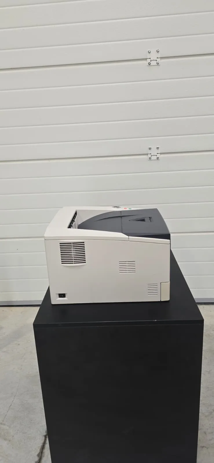 Kyocera FS-1320D miniatura 4