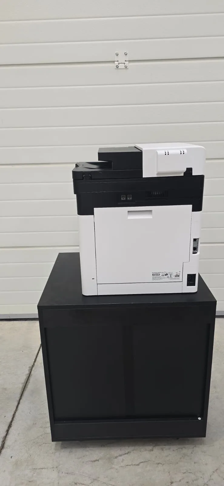 Kyocera Ecosys M5521cdn miniatura 3