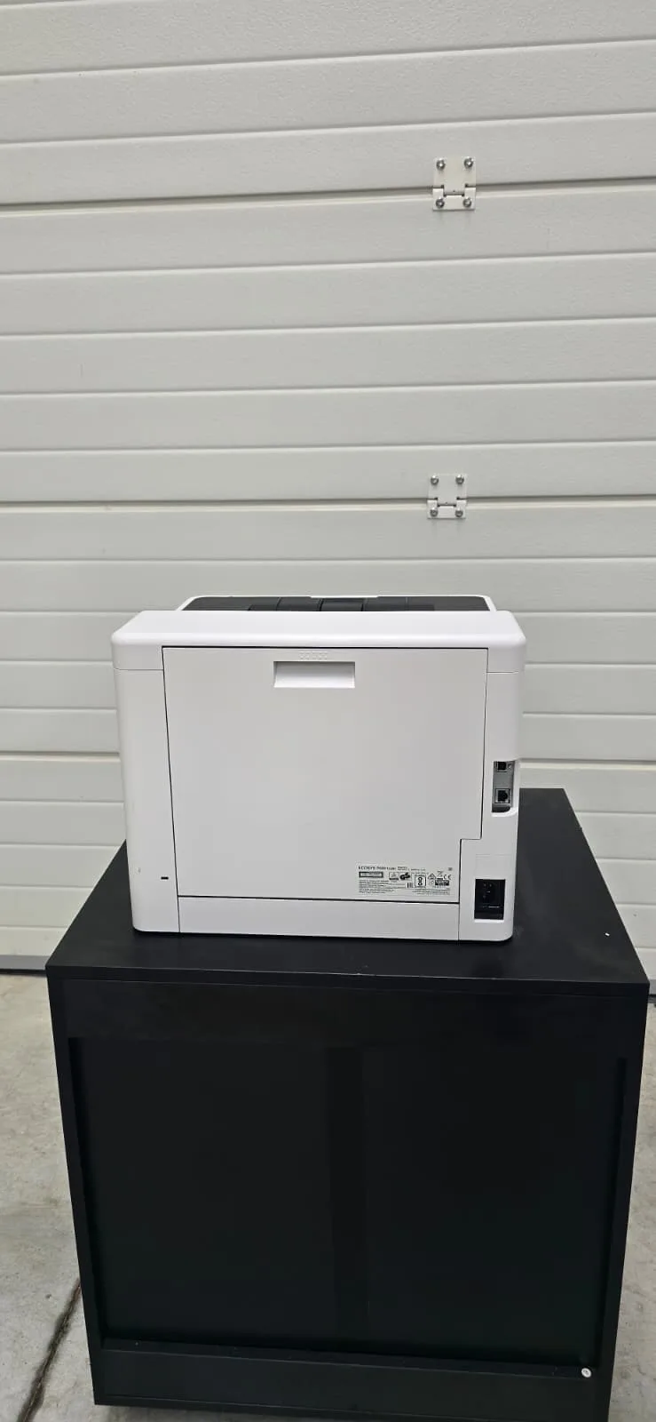 Kyocera P5021cdn miniatura 3