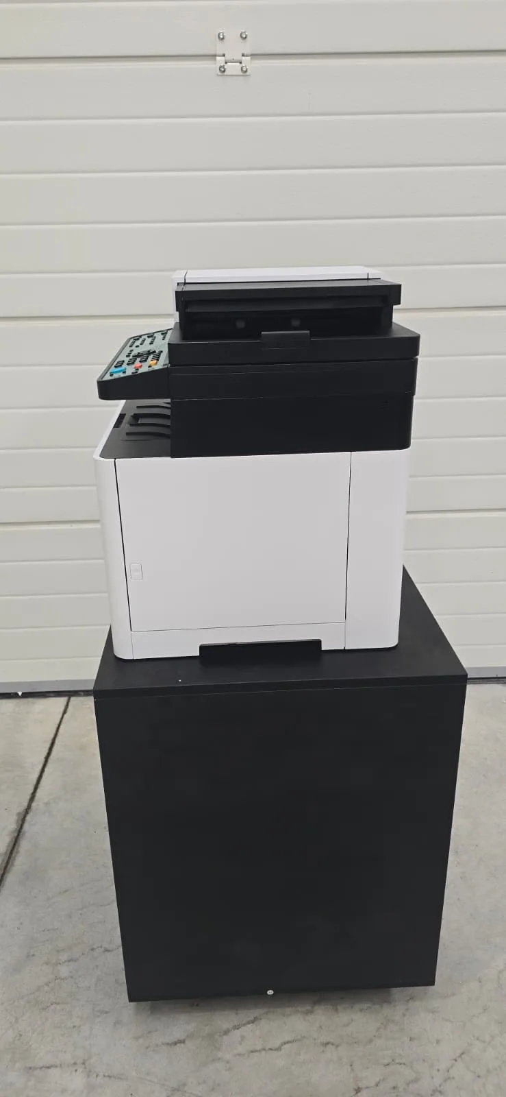 Kyocera Ecosys M5521cdn miniatura 4