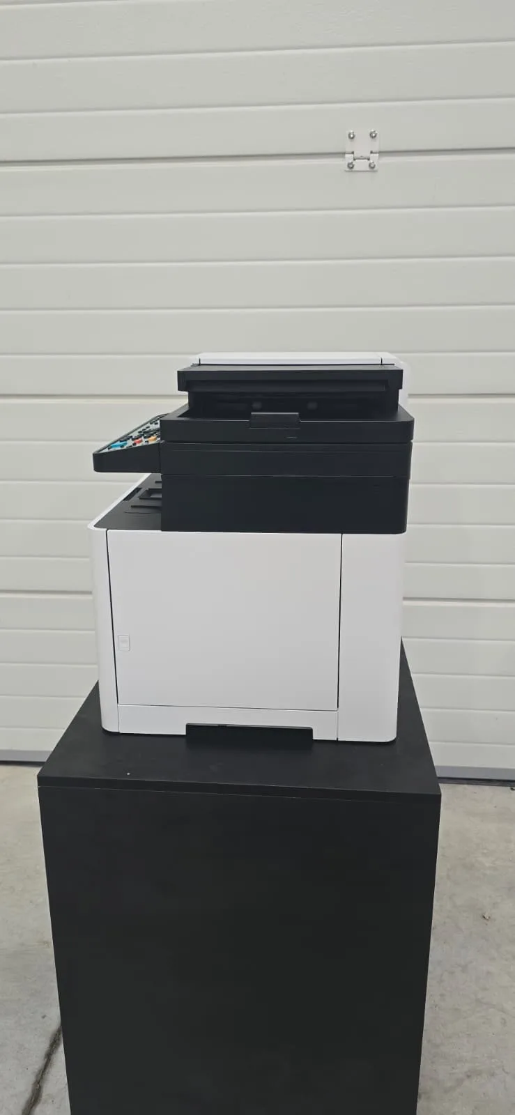 Kyocera Ecosys M5521cdn miniatura 2