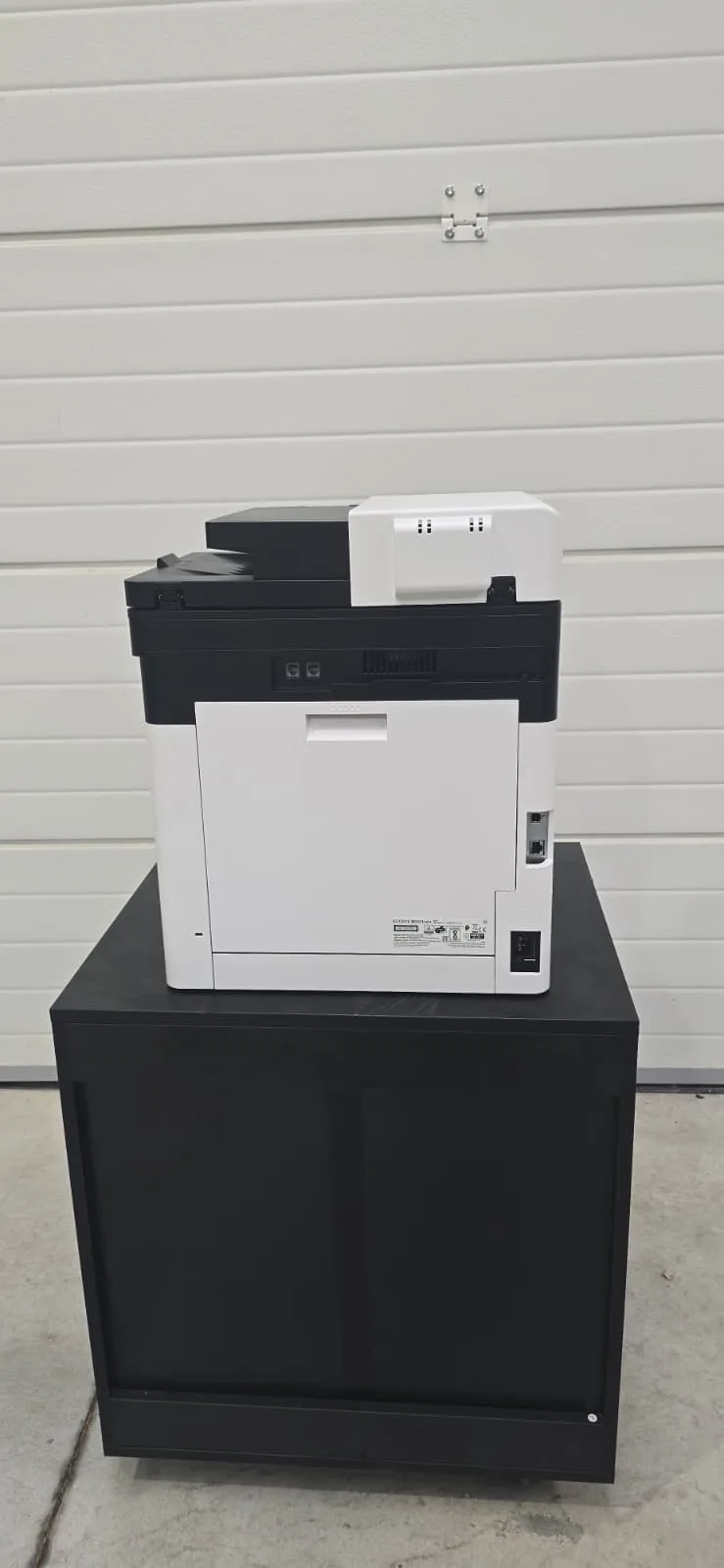 Kyocera Ecosys M5521cdn miniatura 3