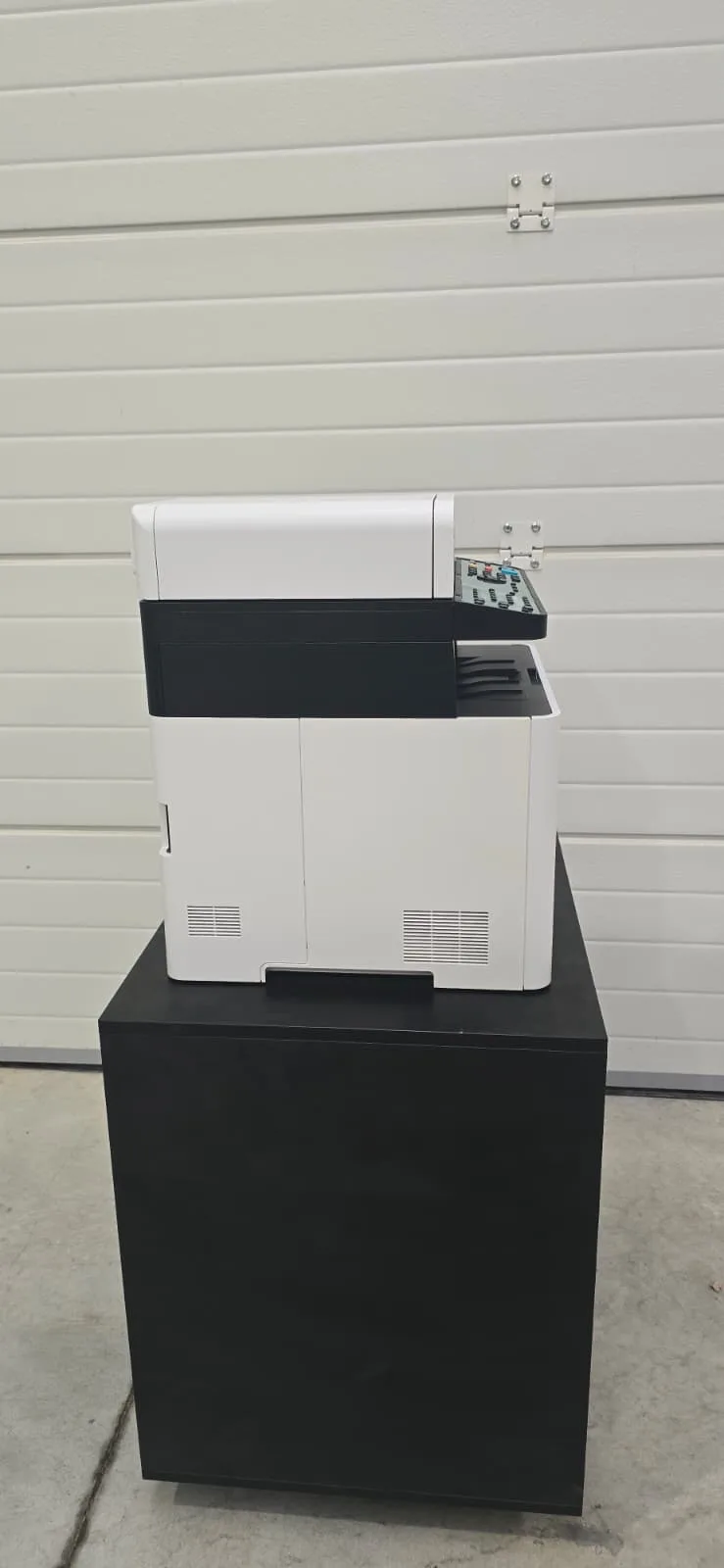 Kyocera Ecosys M5521cdn miniatura 4