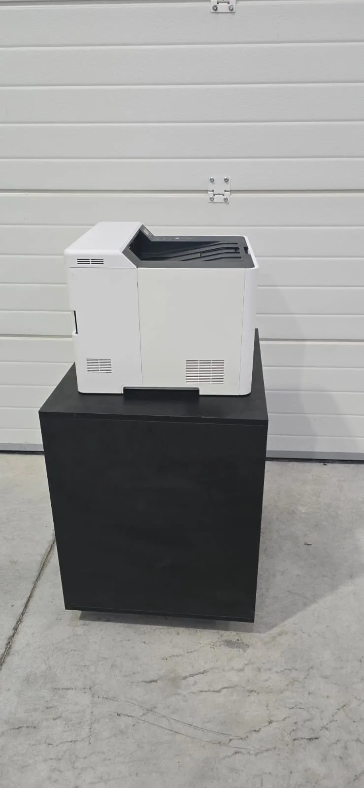 Kyocera P5026cdn miniatura 2