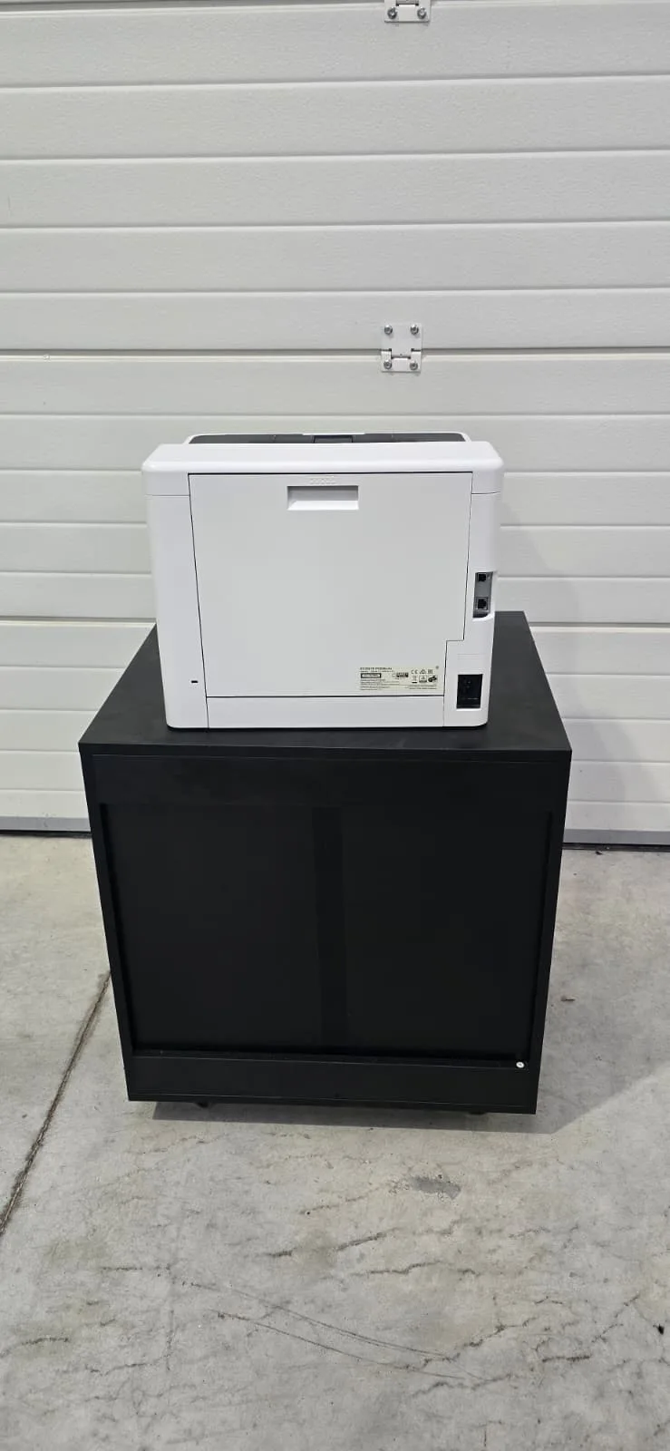 Kyocera P5026cdn miniatura 3