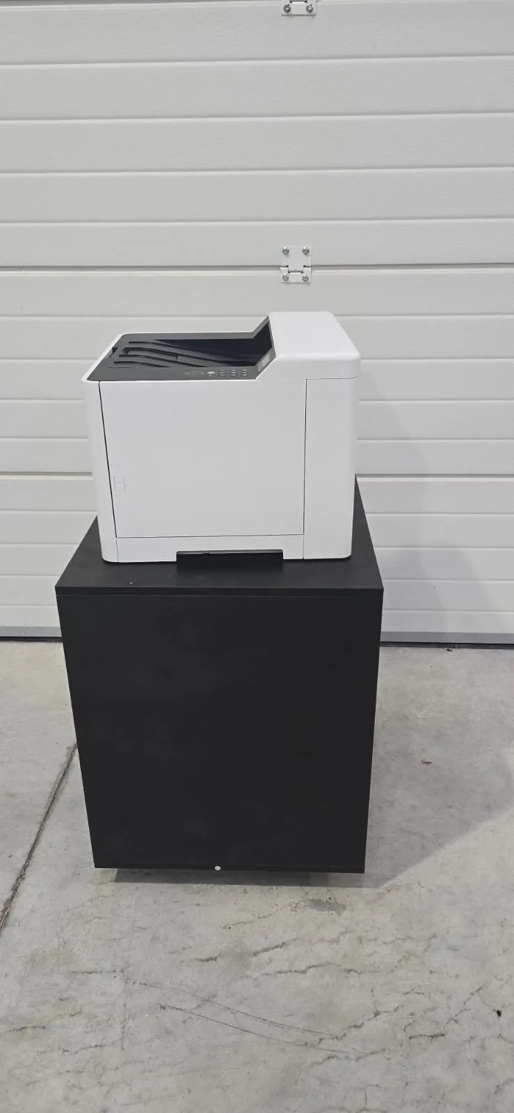 Kyocera P5026cdn miniatura 4