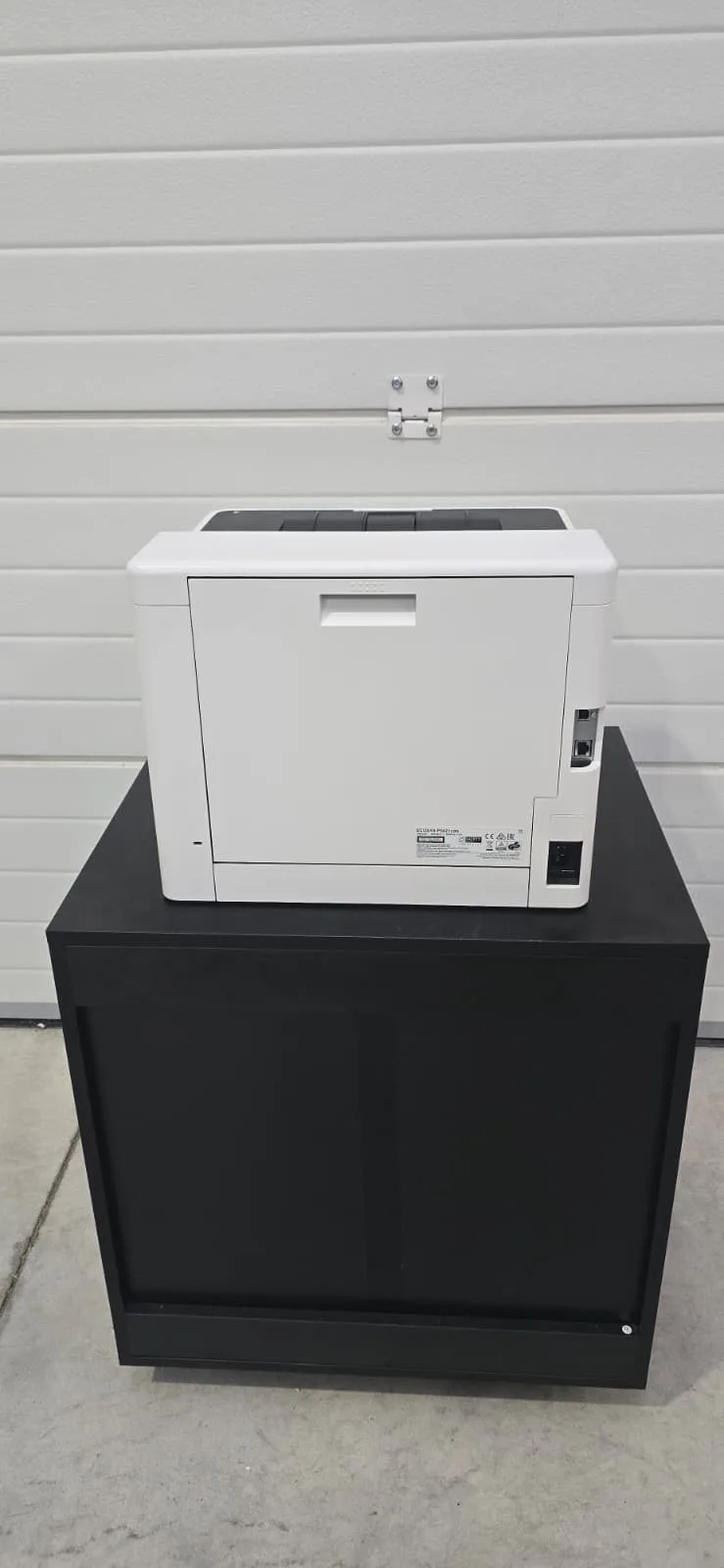 Kyocera P5021cdn miniatura 3