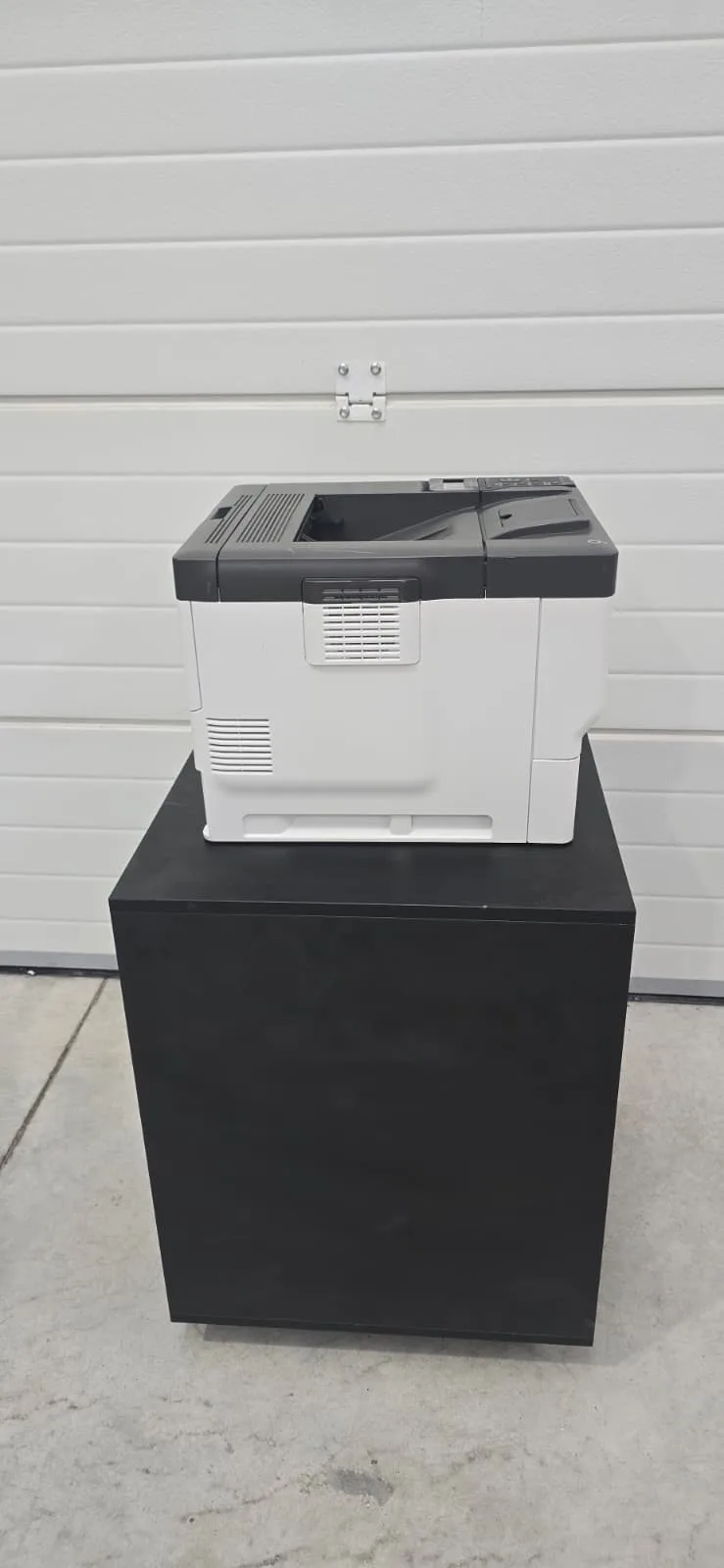 Ricoh P 501 miniatura 4