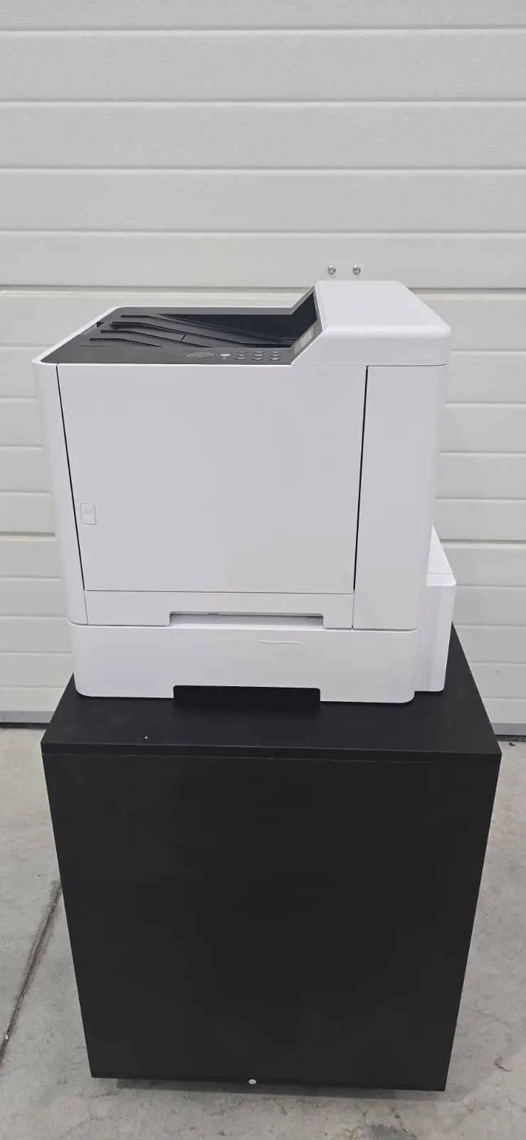 Kyocera P5021cdn miniatura 4
