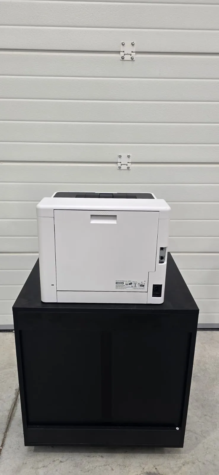 Kyocera P5021cdn miniatura 3