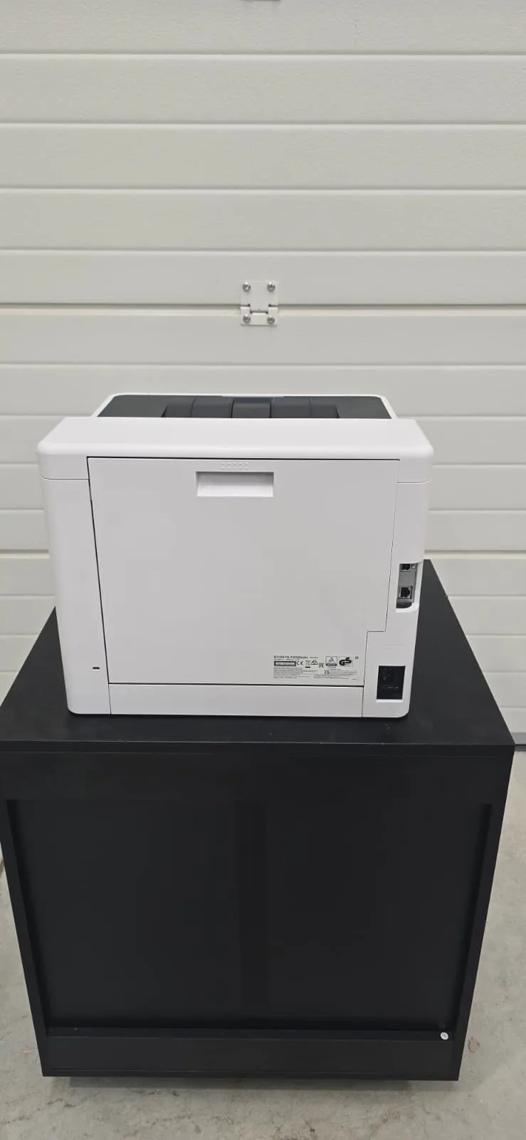 Kyocera P5026cdn miniatura 3